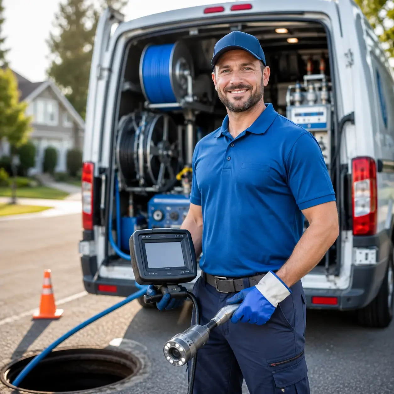 Local Pipe Relining specialists in Skowhegan, ME