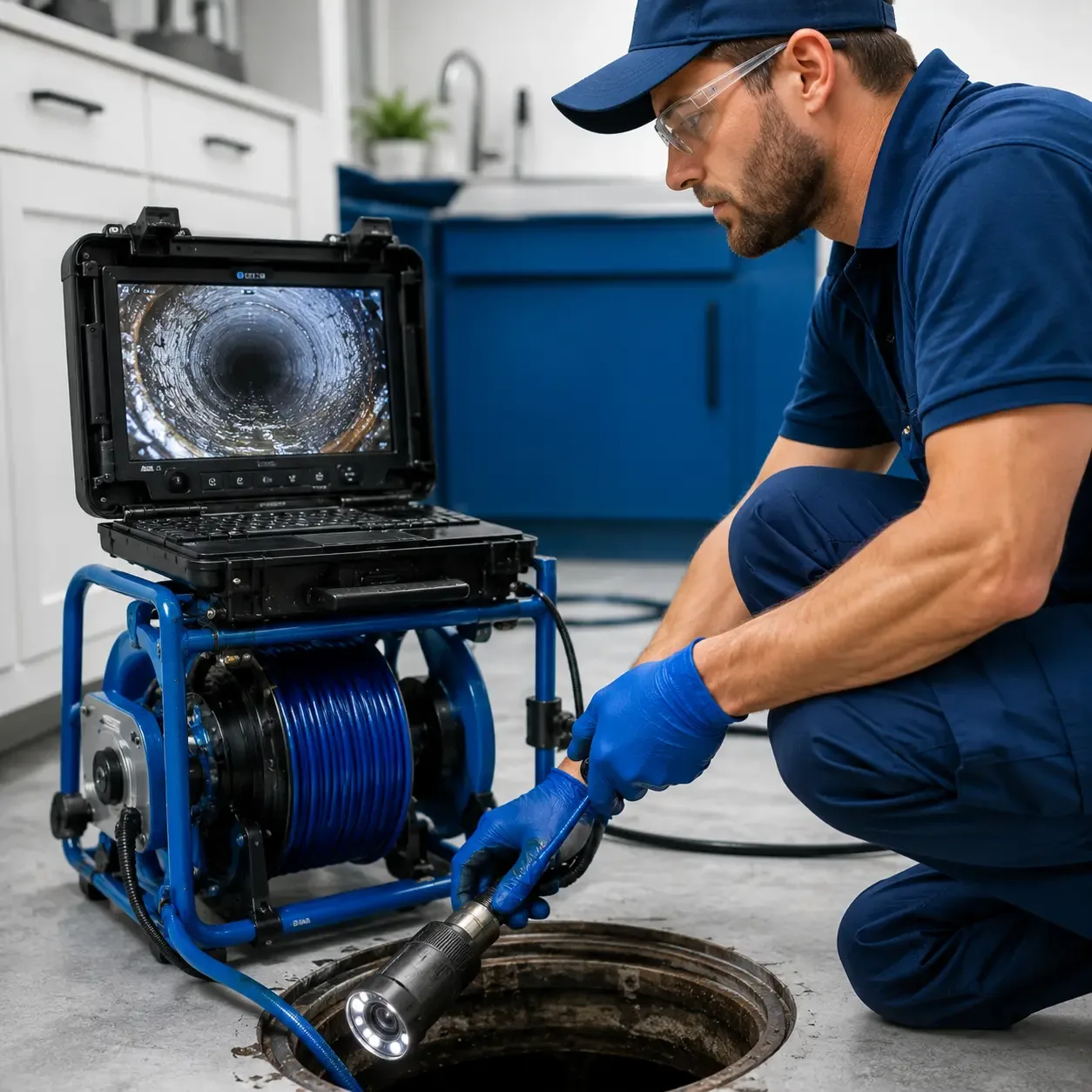 Pipe Relining professionals serving Skowhegan, ME
